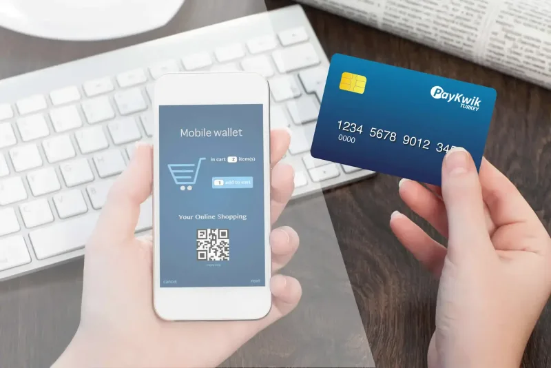 Paykwik satın al: epin kodu ile kart bilgisi paylaşmadan güvenli ödeme