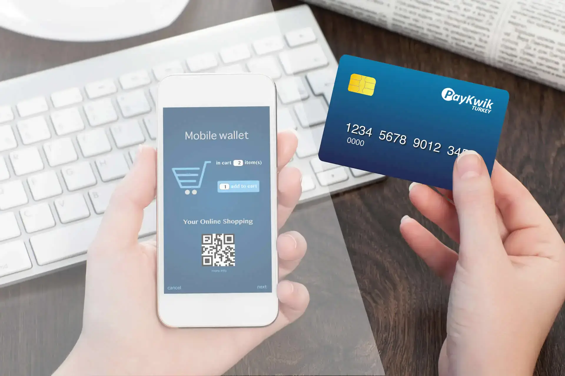 E-pin Alırken Kimlik Paylaşmak Güvenli mi? Bilmeniz Gerekenler
